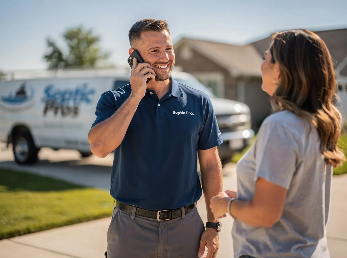 Septic Tank Pumping Aynor, SC FAQs